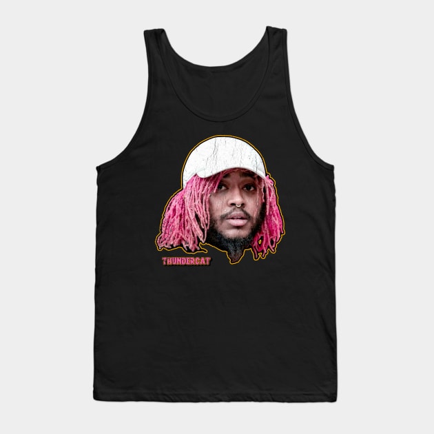 Stephen Lee Bruner Tank Top by MuraiKacerStore